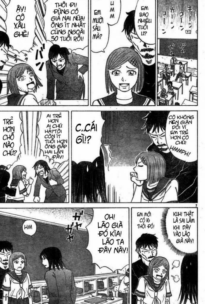 Sumire 16 Sai !! 6 trang 6