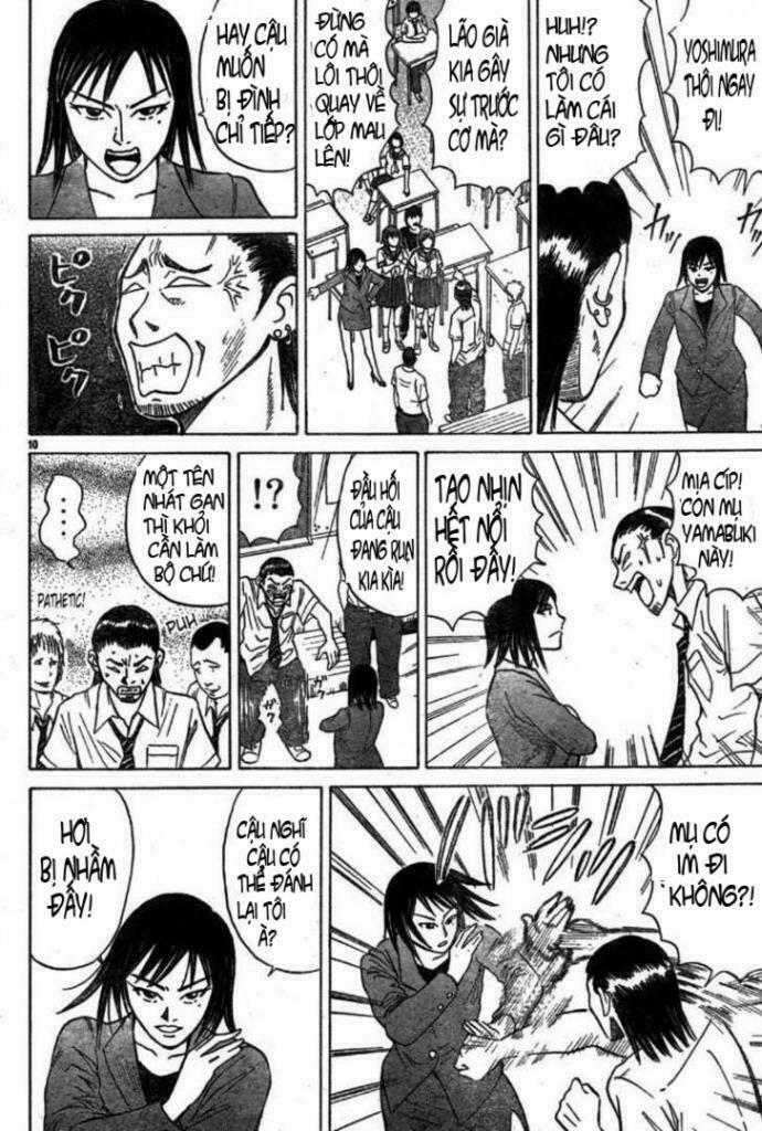 Sumire 16 Sai !! 6 trang 9