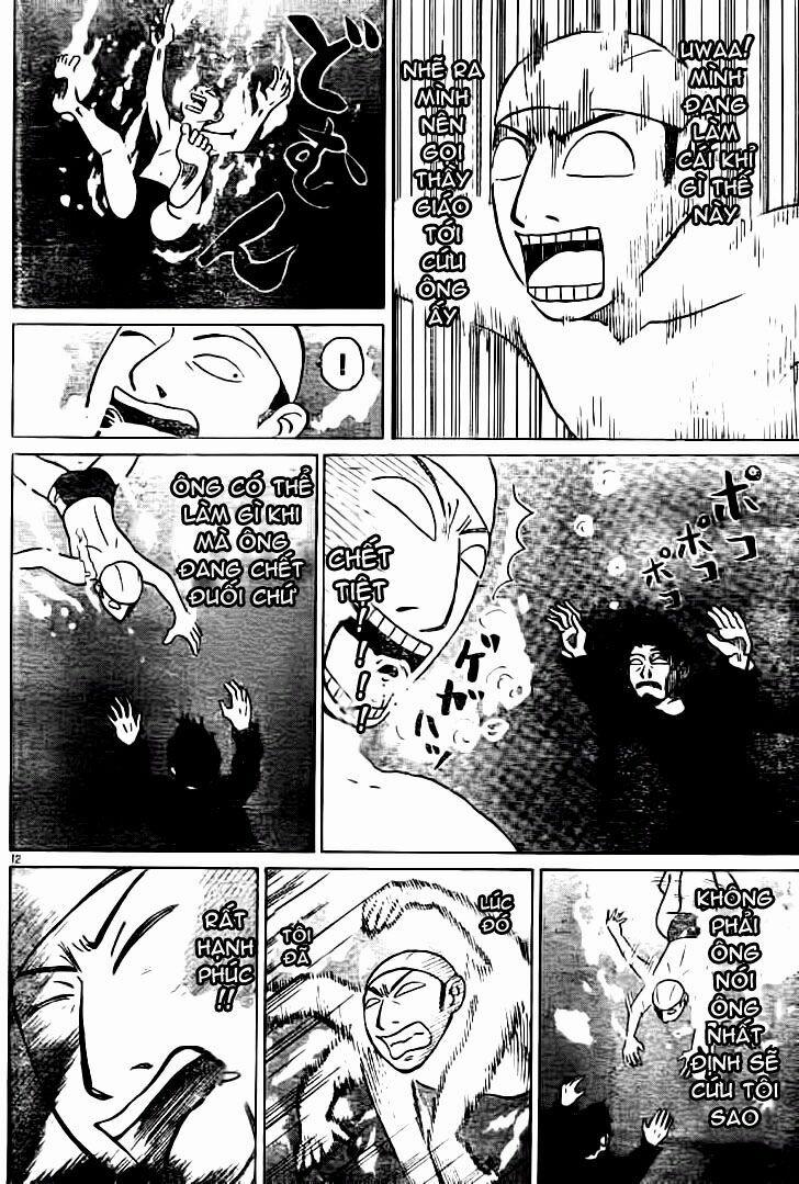 Sumire 16 Sai !! 7 trang 11