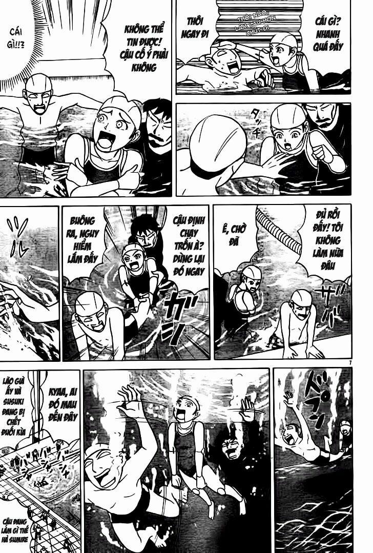 Sumire 16 Sai !! 7 trang 6