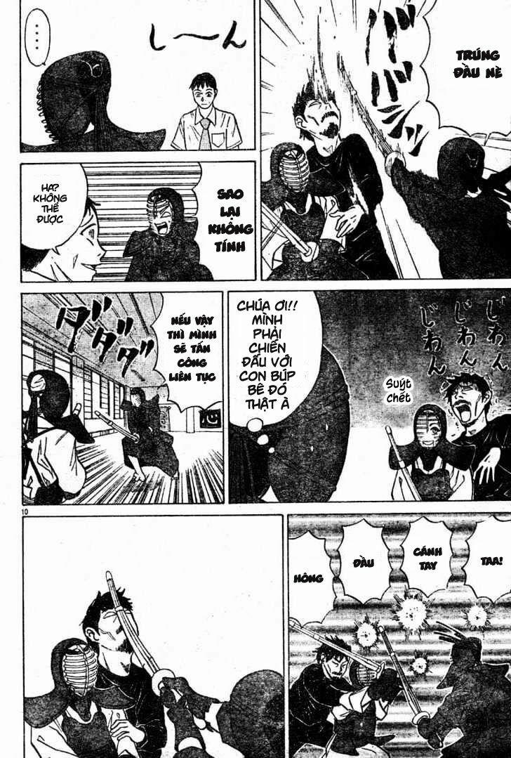 Sumire 16 Sai !! 8 trang 10