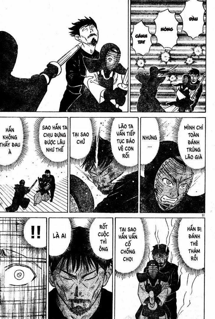 Sumire 16 Sai !! 8 trang 11