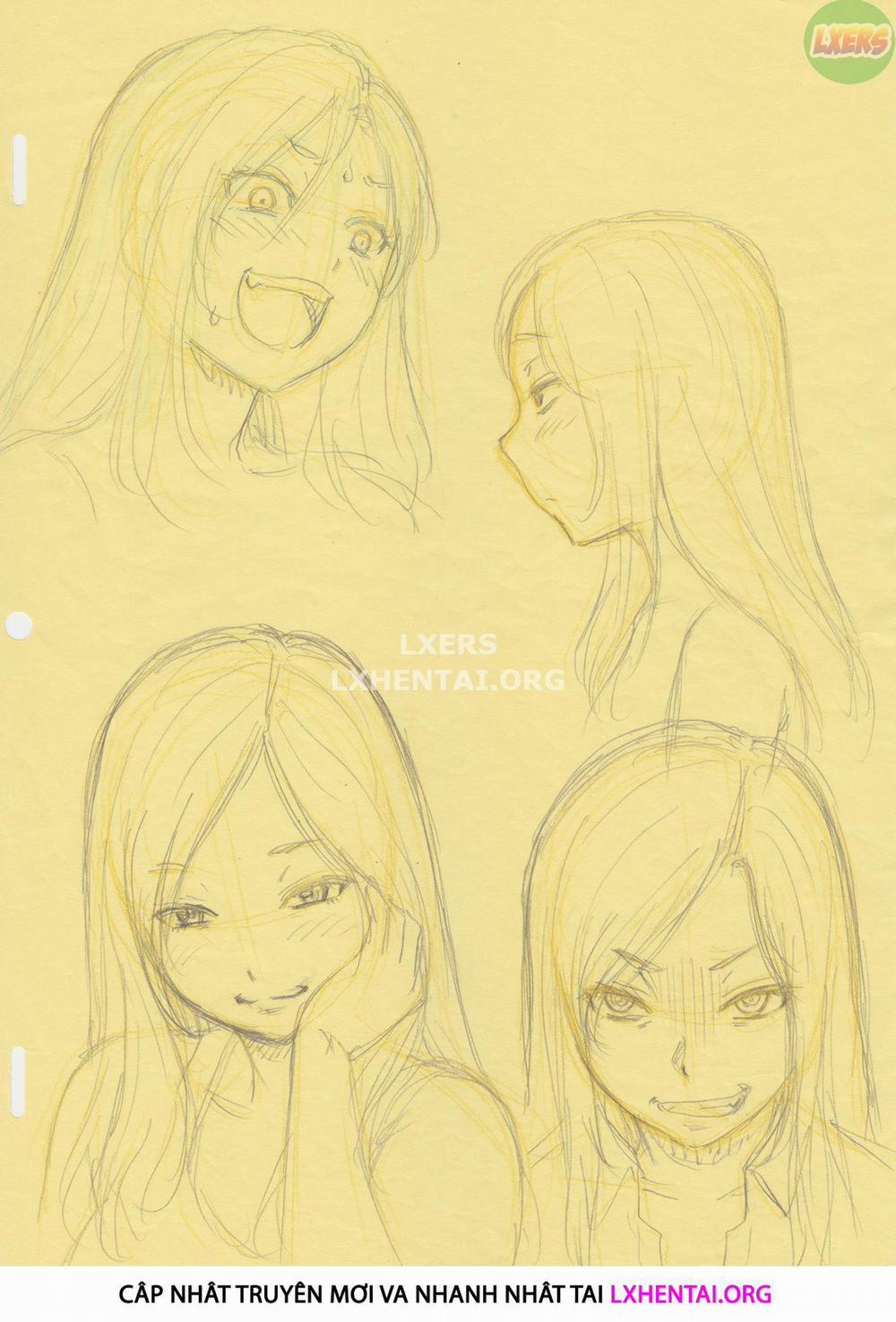 Summer Break Memories 2 0 [END] trang 2