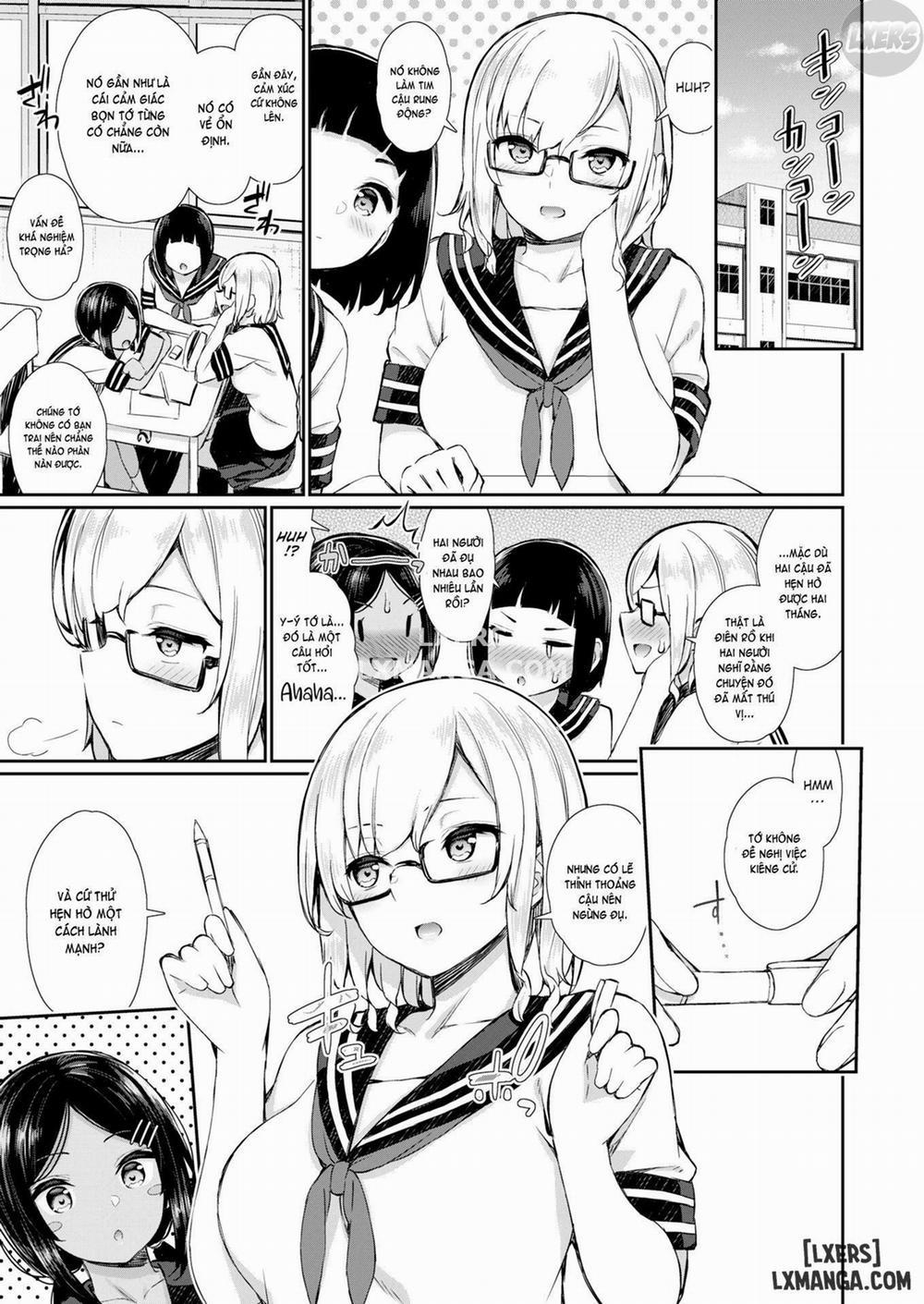 Summer Fall Memory 2 trang 5