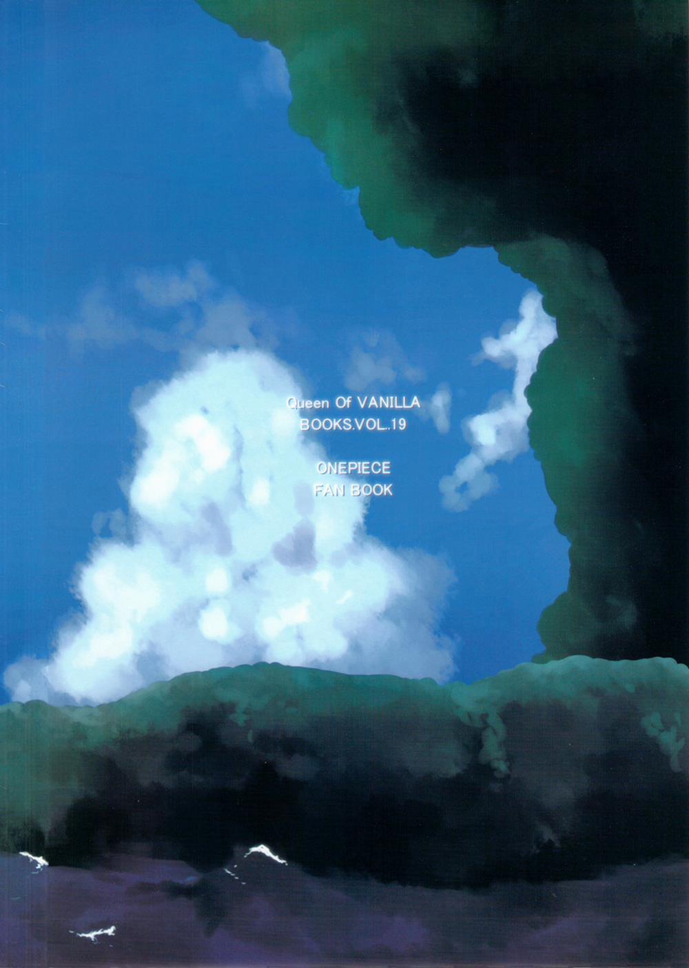 Summer Flower (One Piece) Oneshot trang 23