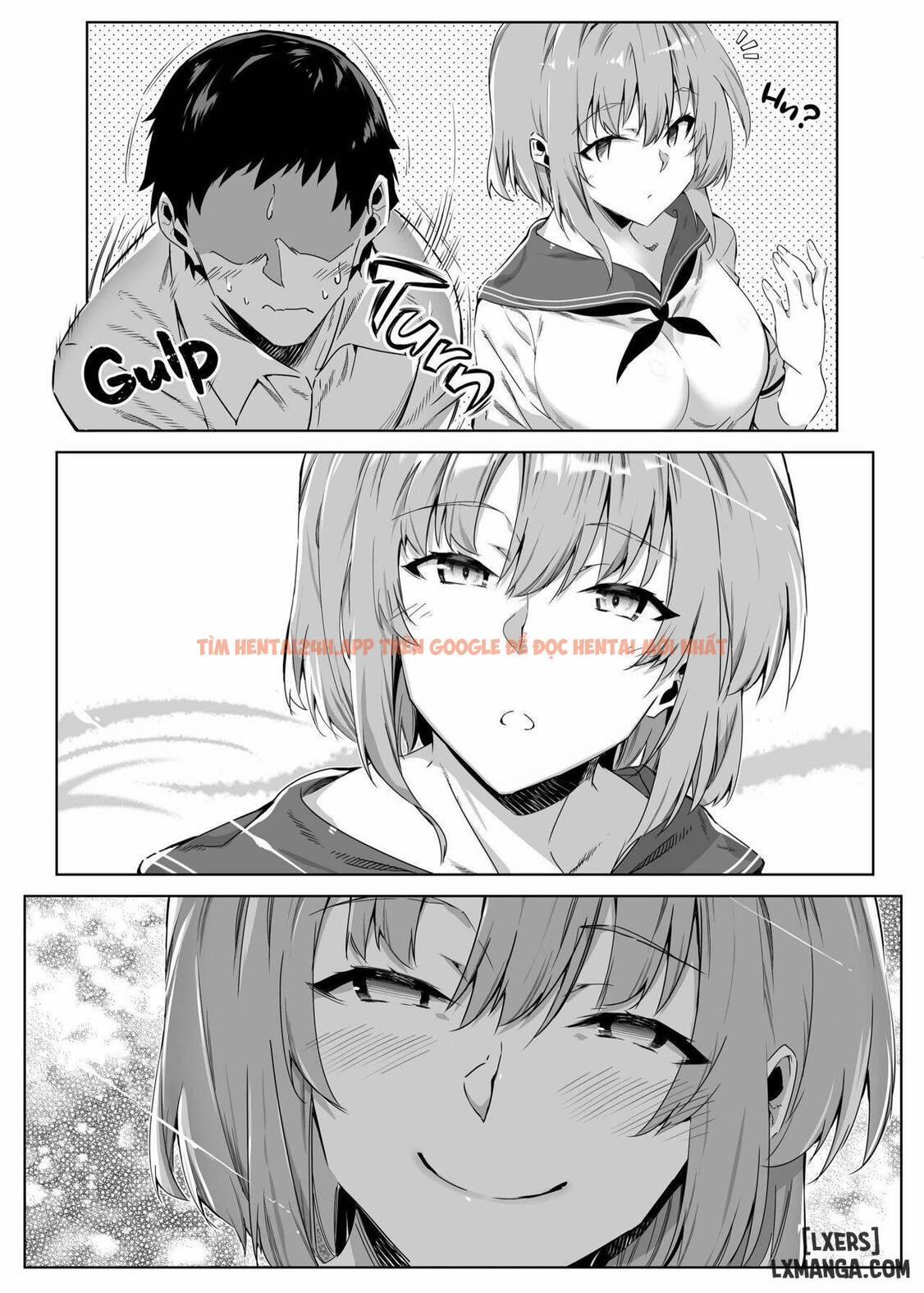 Summer Friends And Summer Flings 1 1 trang 18