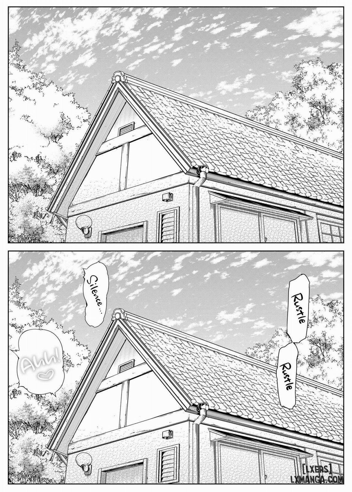 Summer Friends and Summer Flings 1 2 trang 12