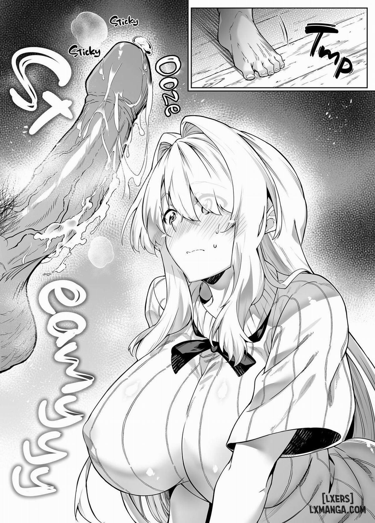 Summer Friends and Summer Flings 3 2 trang 31