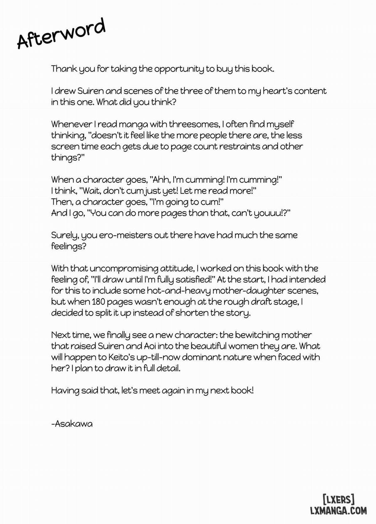 Summer Friends and Summer Flings 3 4 trang 22