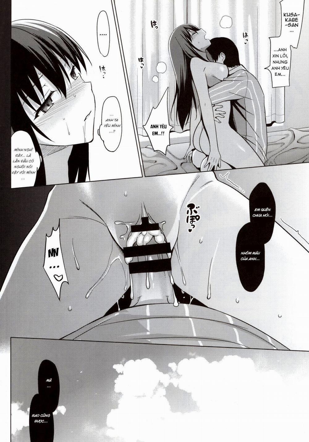 Summer Halation 3 trang 67