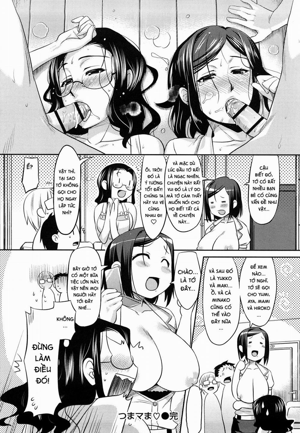 Summer Love ♥ 10 END trang 15