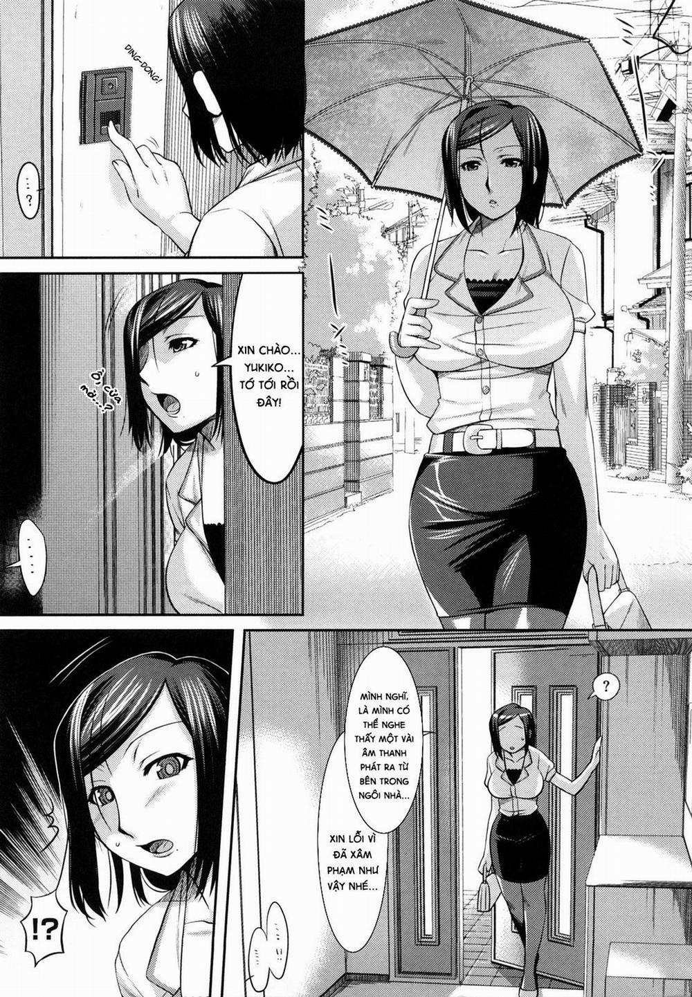 Summer Love ♥ 10 END trang 2