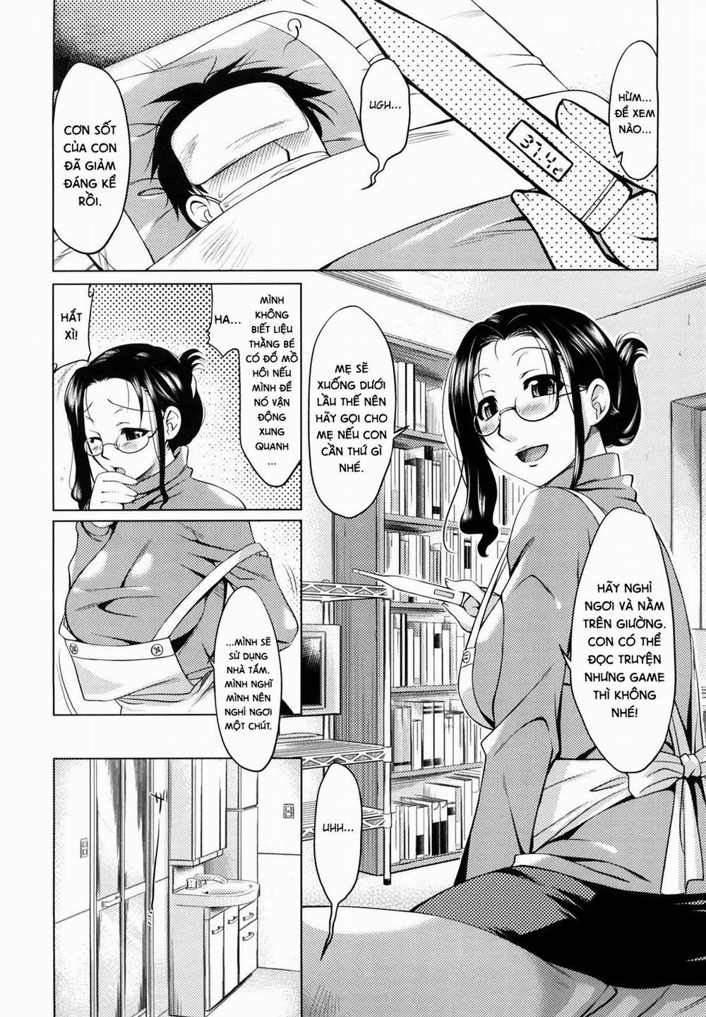 Summer Love ♥ 10 trang 1