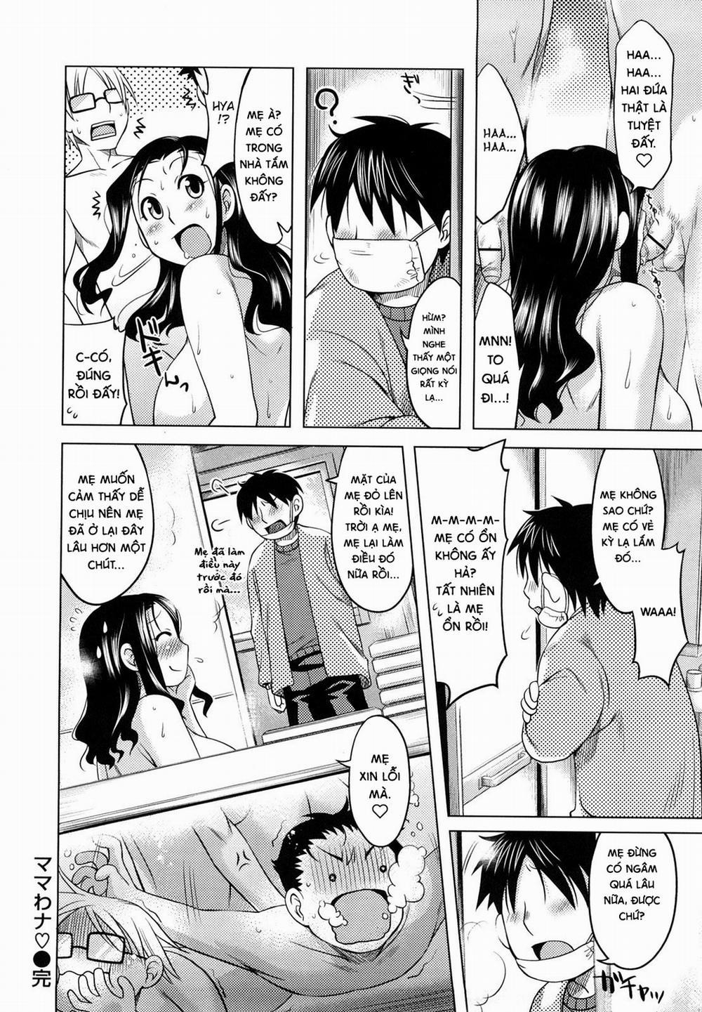 Summer Love ♥ 10 trang 16