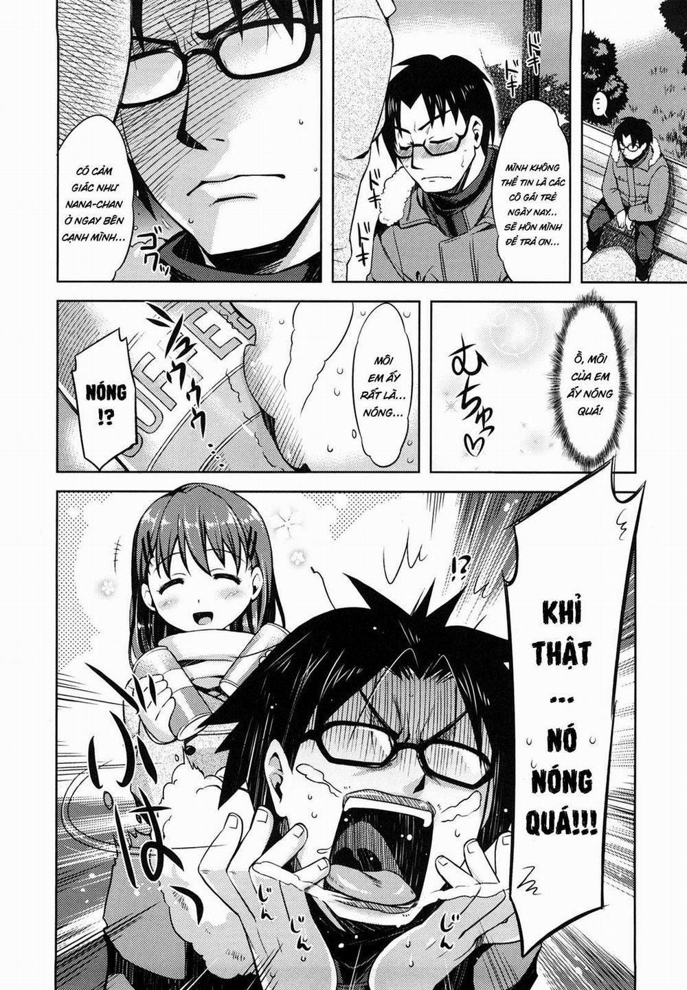 Summer Love ♥ 3 trang 2