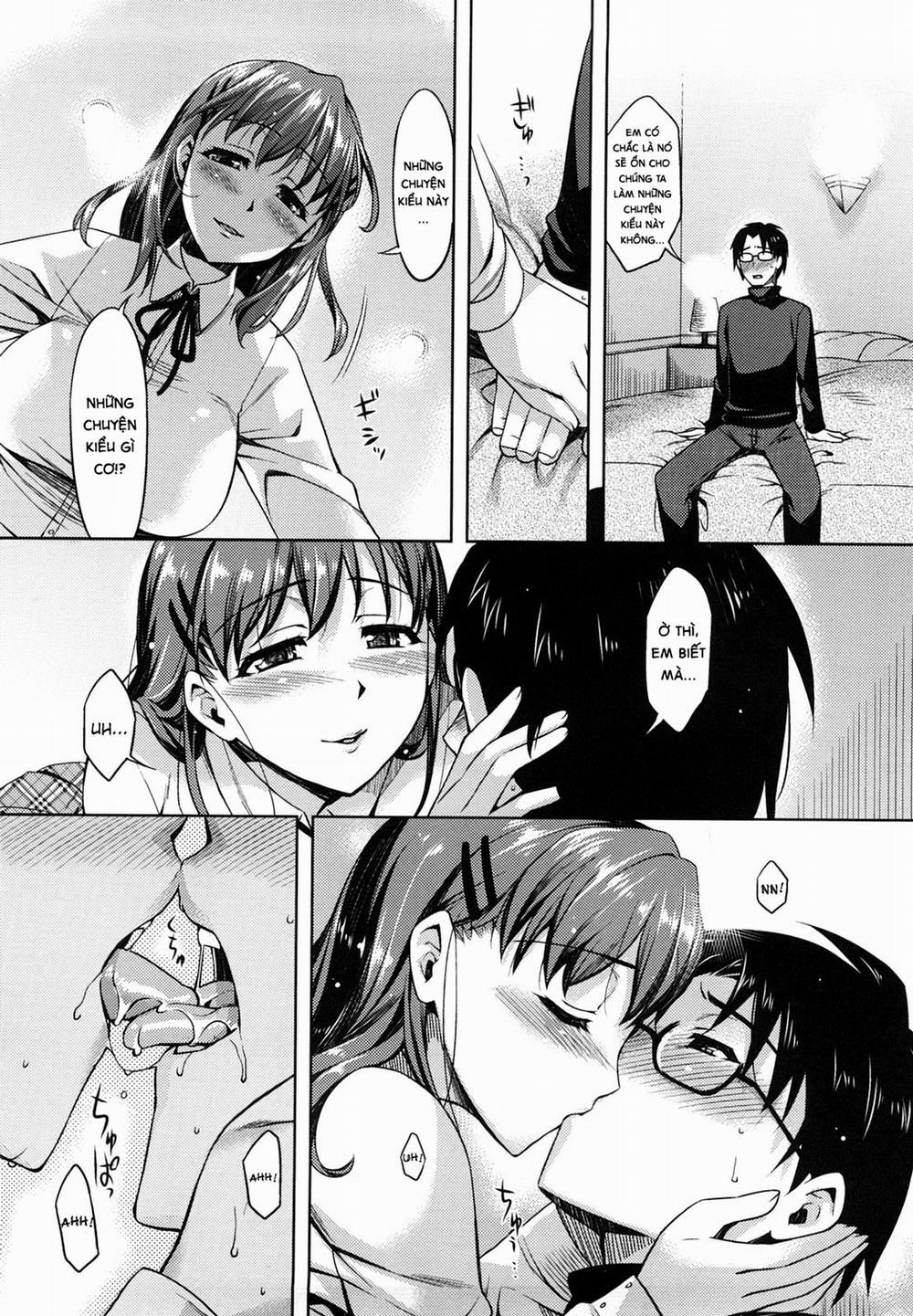 Summer Love ♥ 3 trang 4