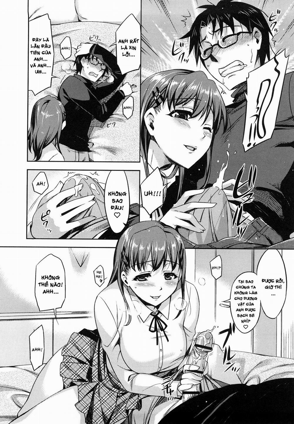 Summer Love ♥ 3 trang 6