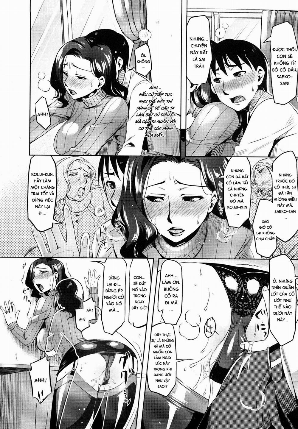 Summer Love ♥ 5 trang 7