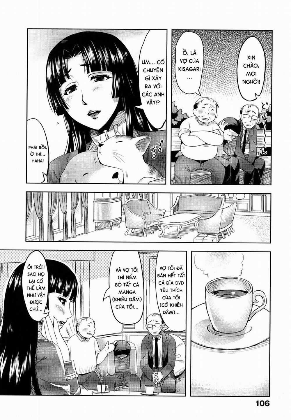 Summer Love ♥ 6 trang 1