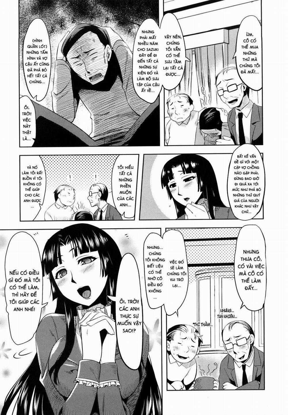 Summer Love ♥ 6 trang 2