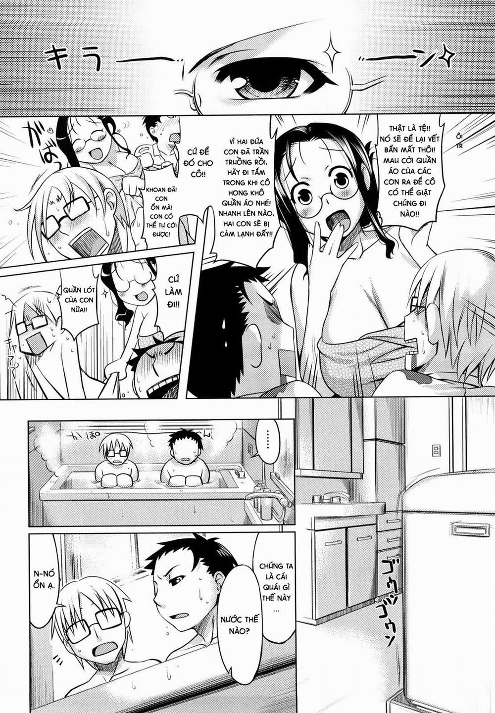 Summer Love ♥ 9 trang 5