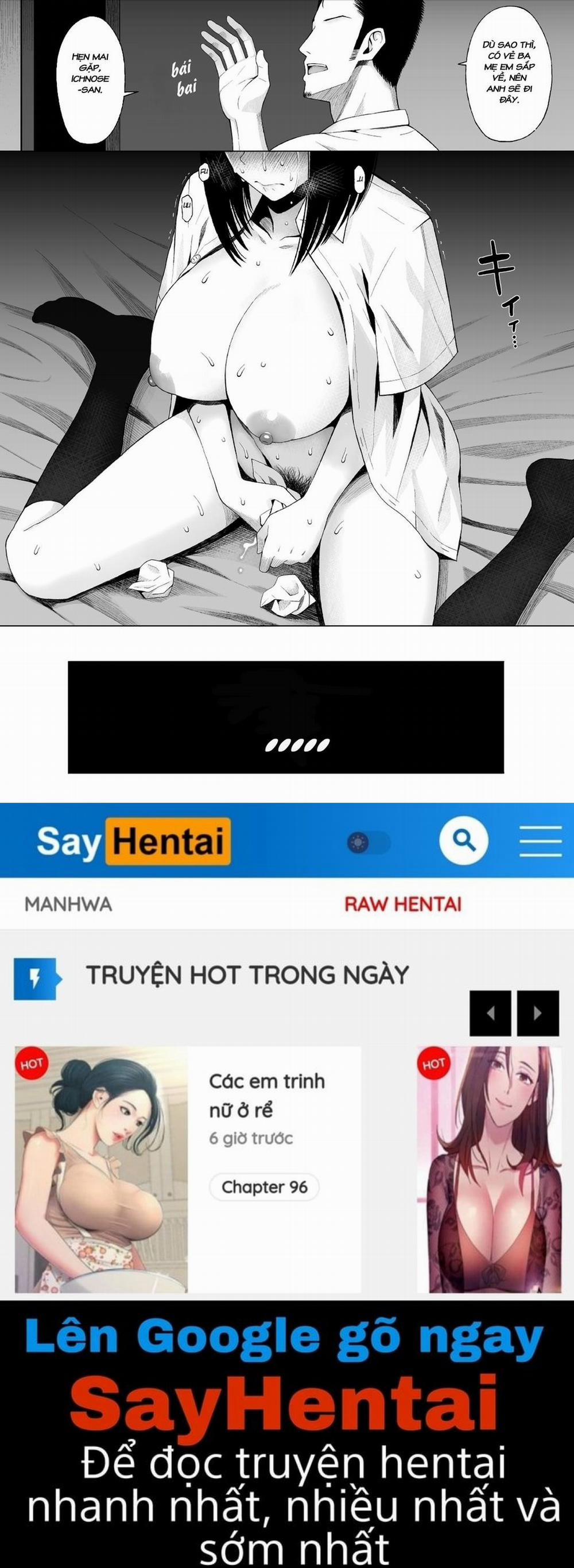 Summer’s Consequence Oneshot trang 32