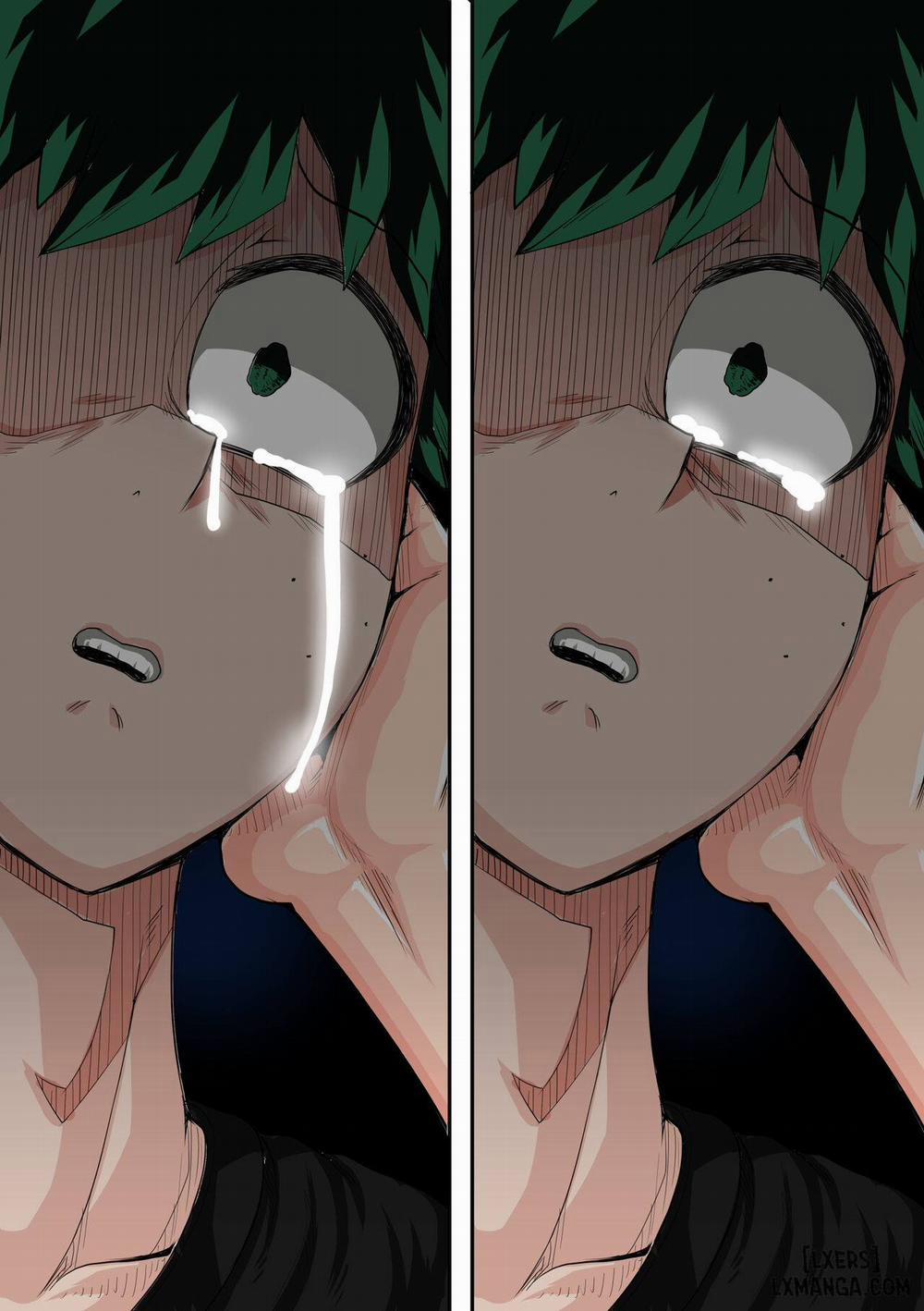 Summer Vacation With Bakugo's Mom Part Three Chapter Two 1 trang 75