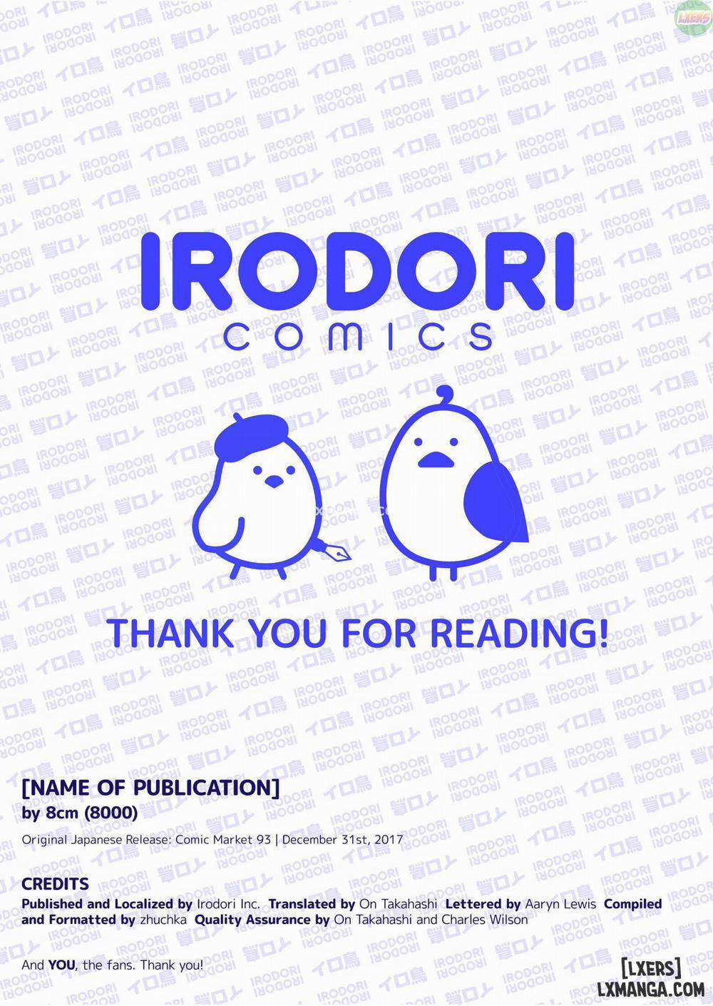 Summer With Misono 1 trang 25