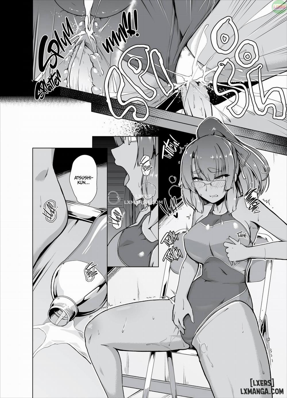 Summer With Misono 2 END trang 10