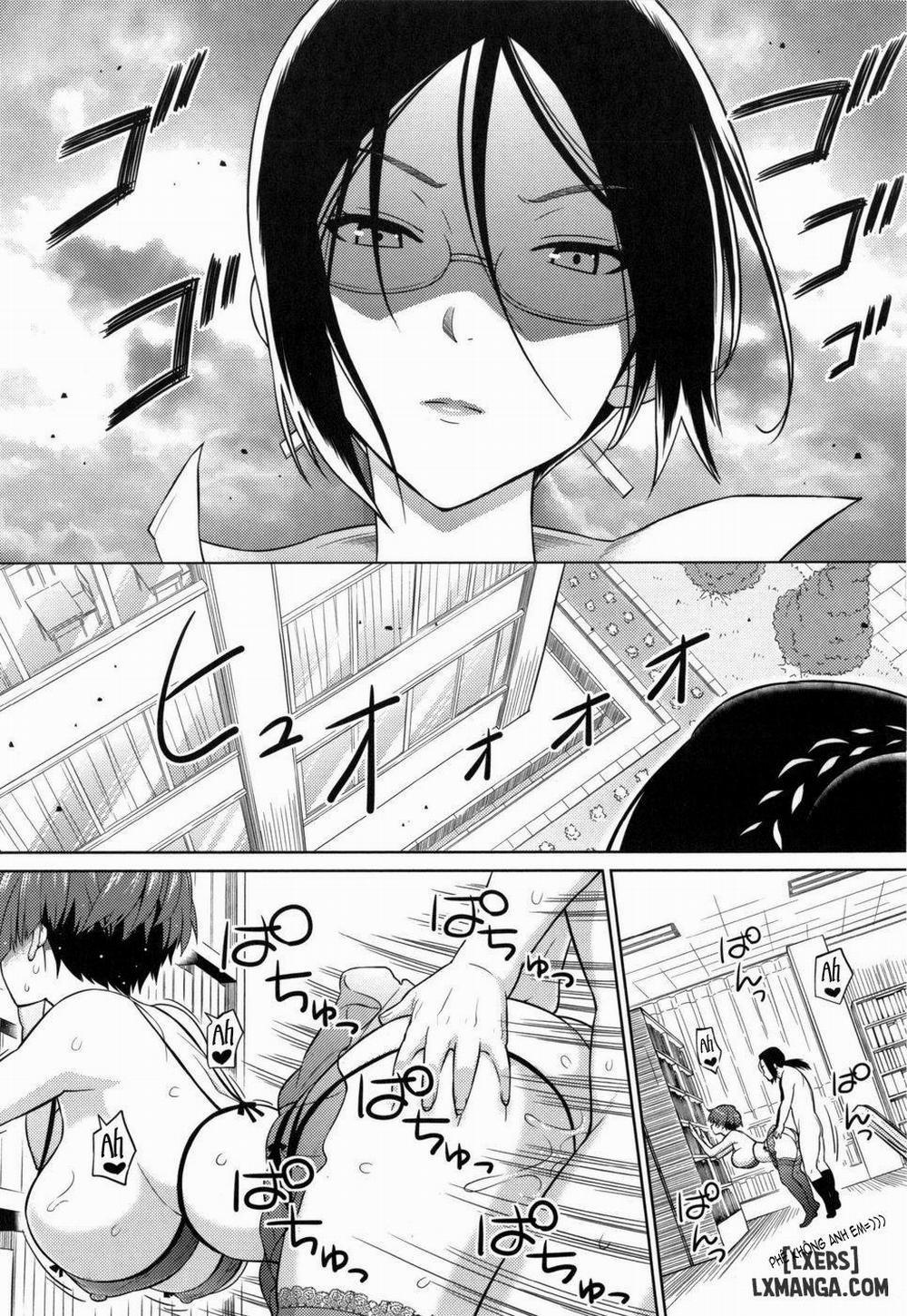 Sun To Witch 5 trang 7