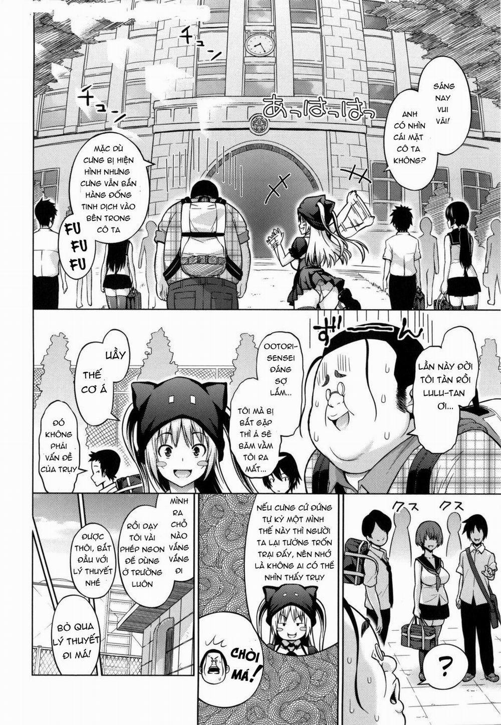 Sun To Witch Sun To Witch 0 0 3 trang 1