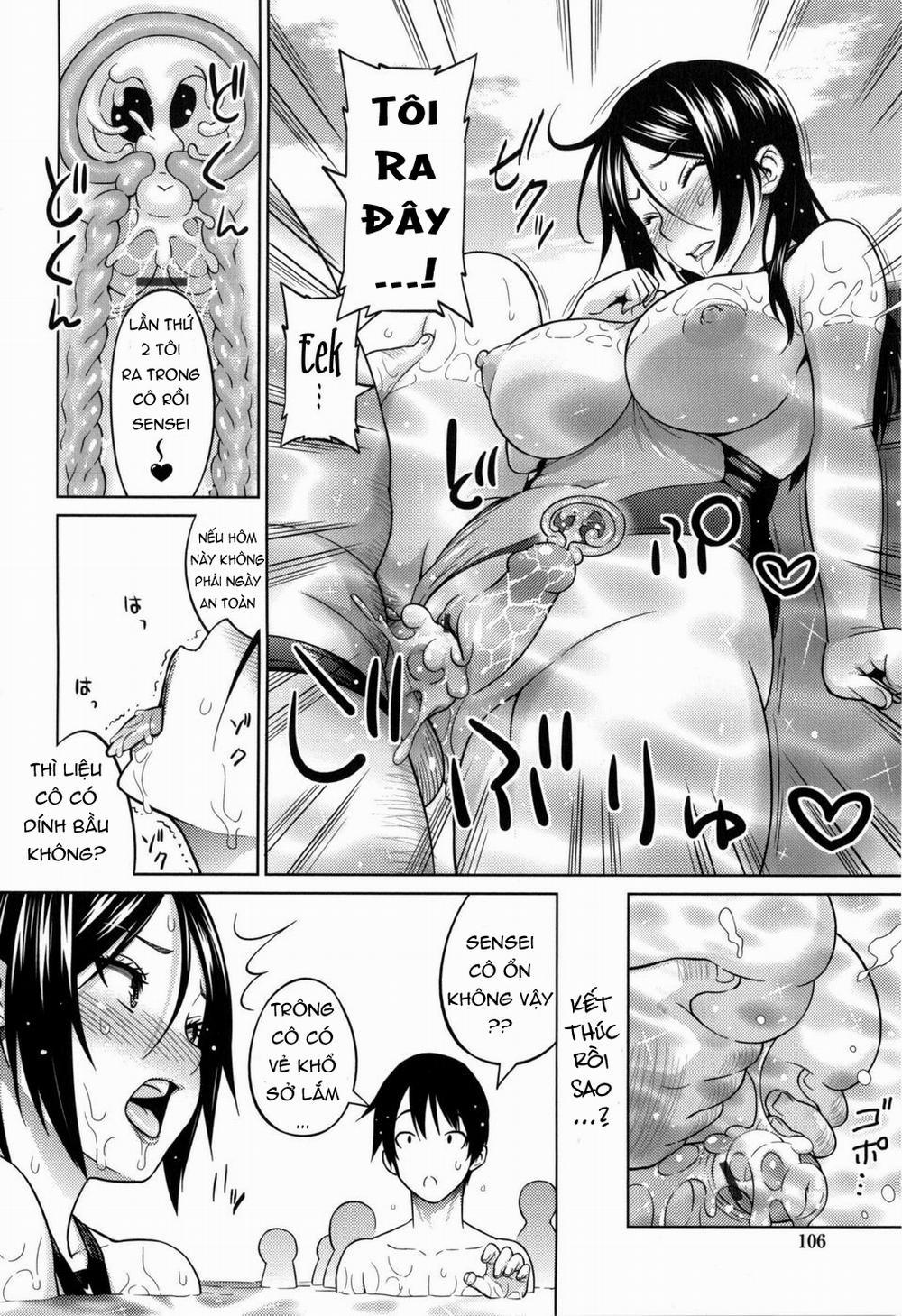 Sun To Witch Sun To Witch 0 0 3 trang 13