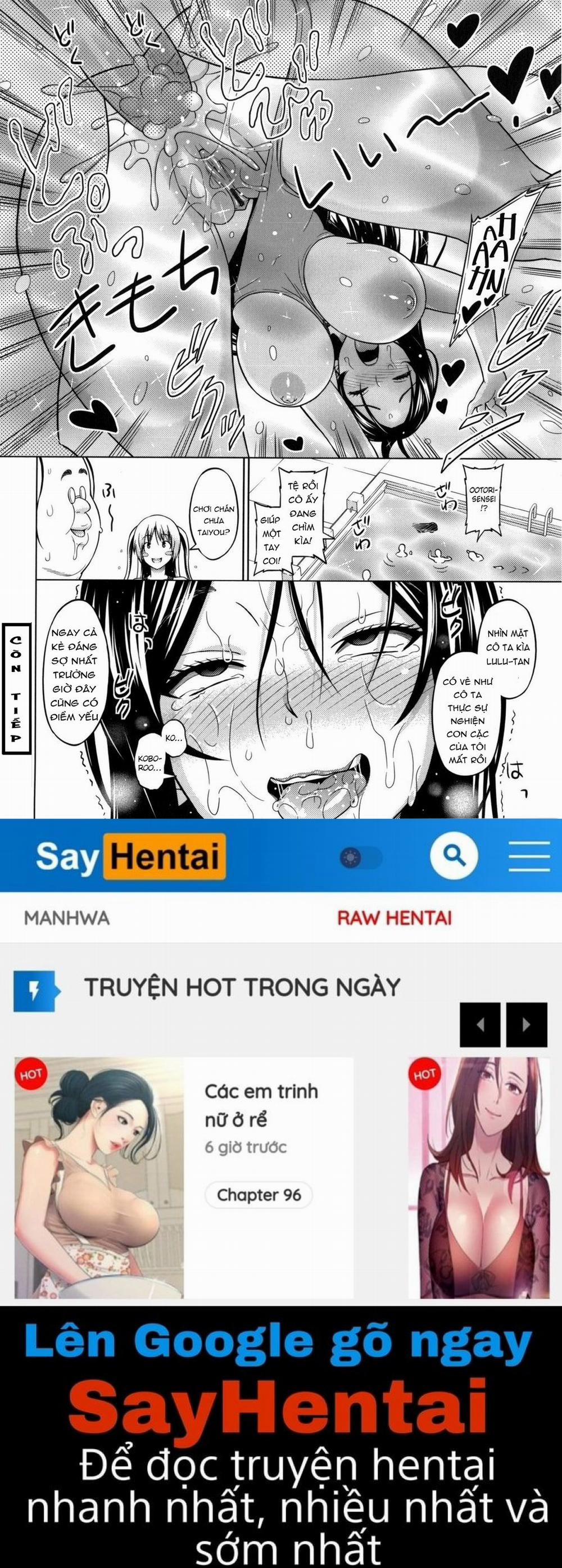 Sun To Witch Sun To Witch 0 0 3 trang 17