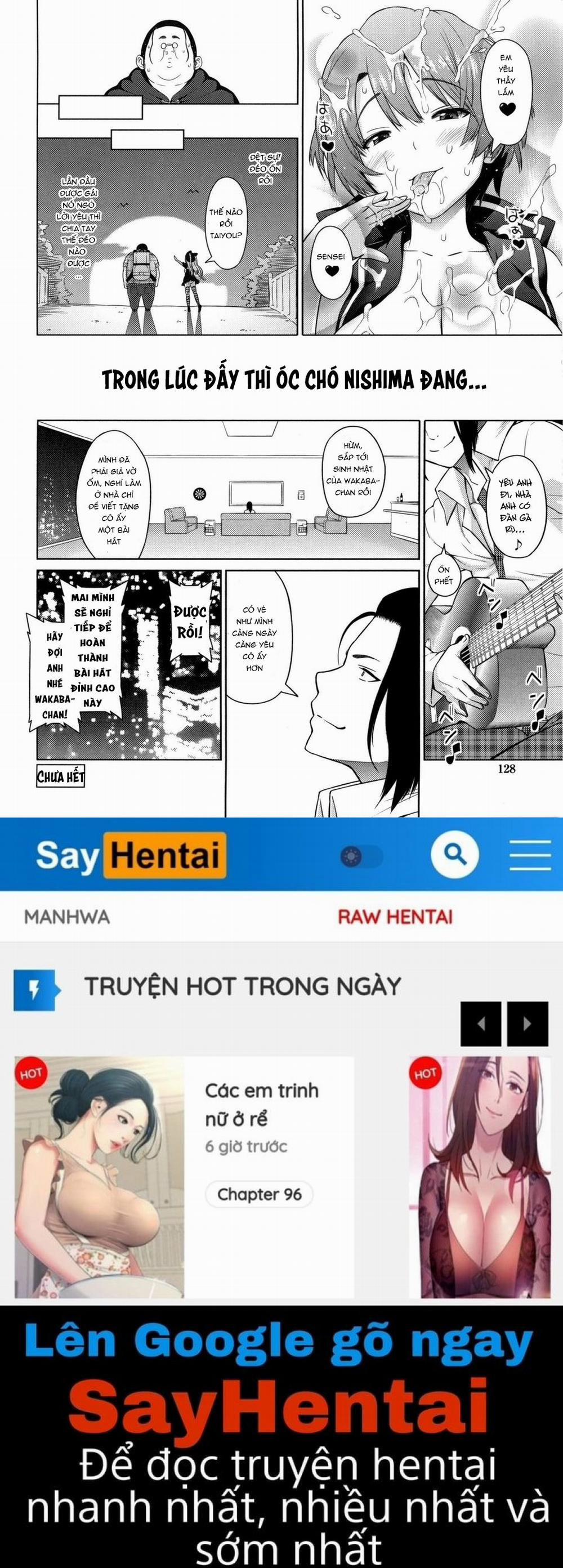 Sun To Witch Sun To Witch 0 0 4 trang 17