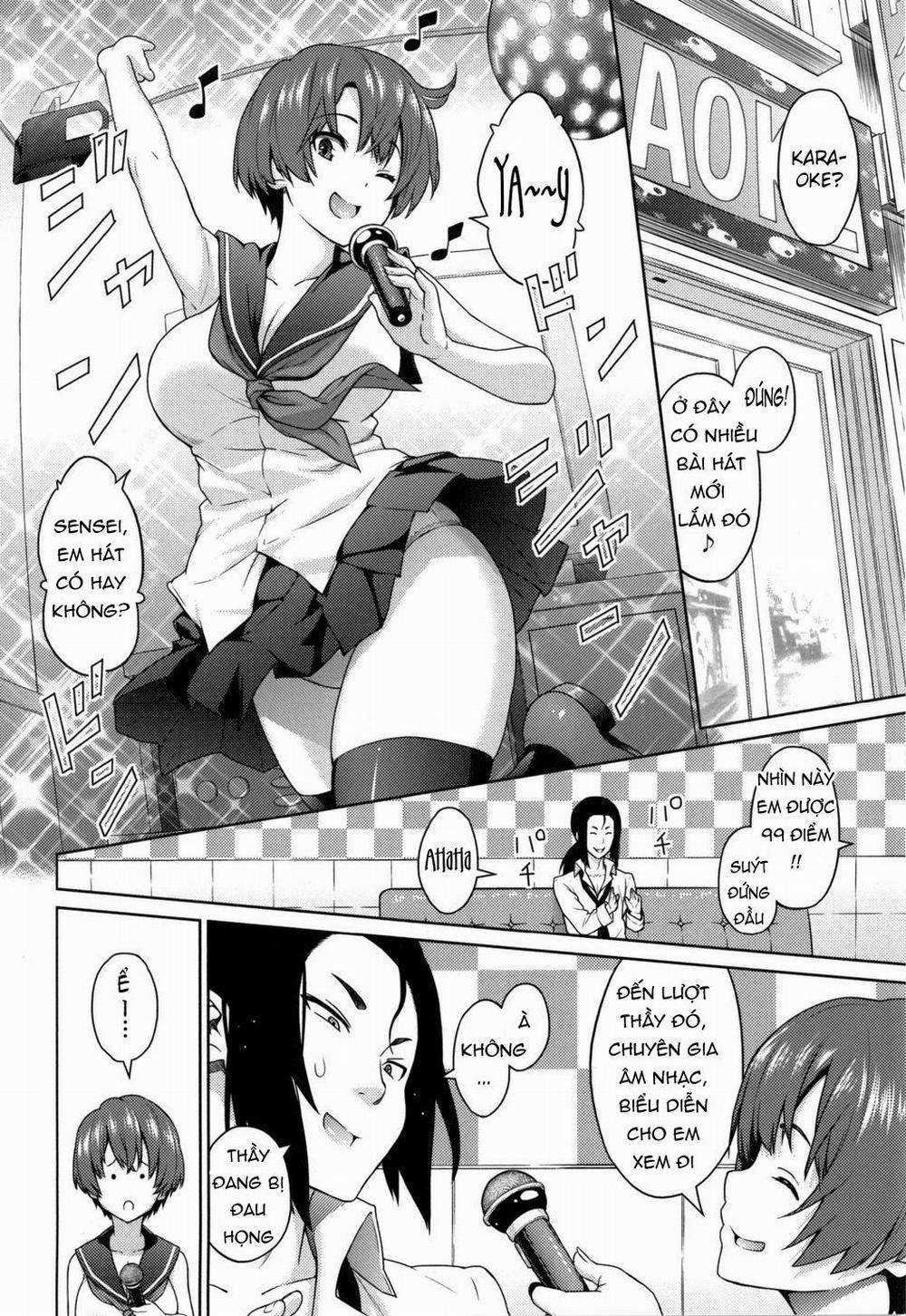 Sun To Witch Sun To Witch 0 0 4 trang 3