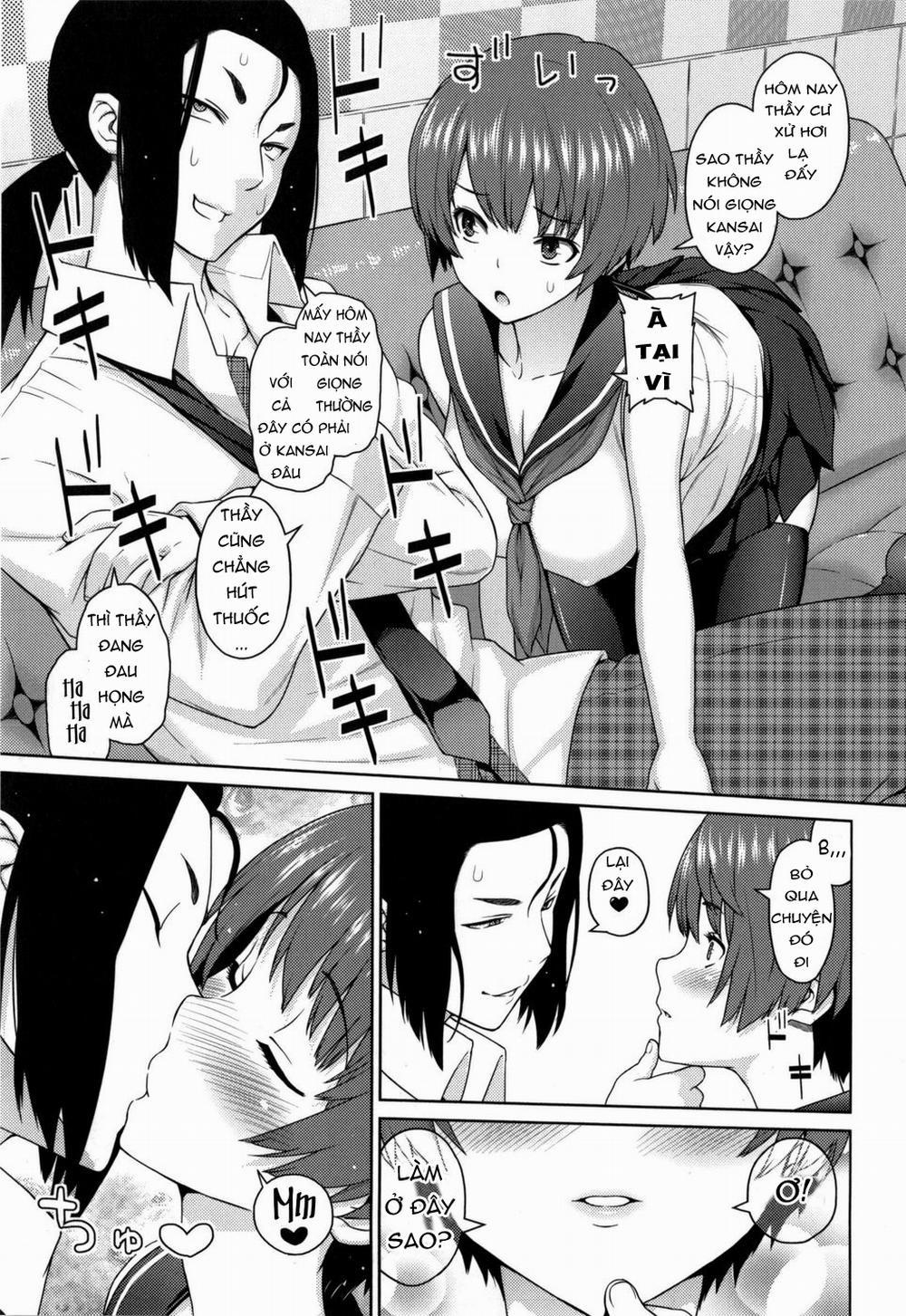 Sun To Witch Sun To Witch 0 0 4 trang 4