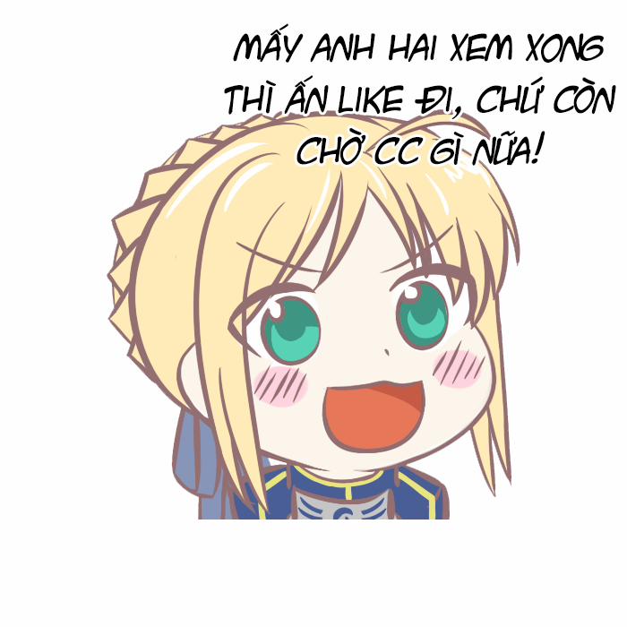 Sunflower Sharing OneShot trang 36