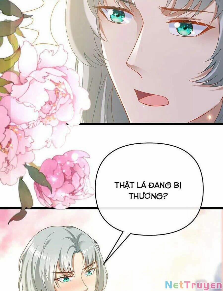 Sủng Hậu Của Vương 128 trang 12