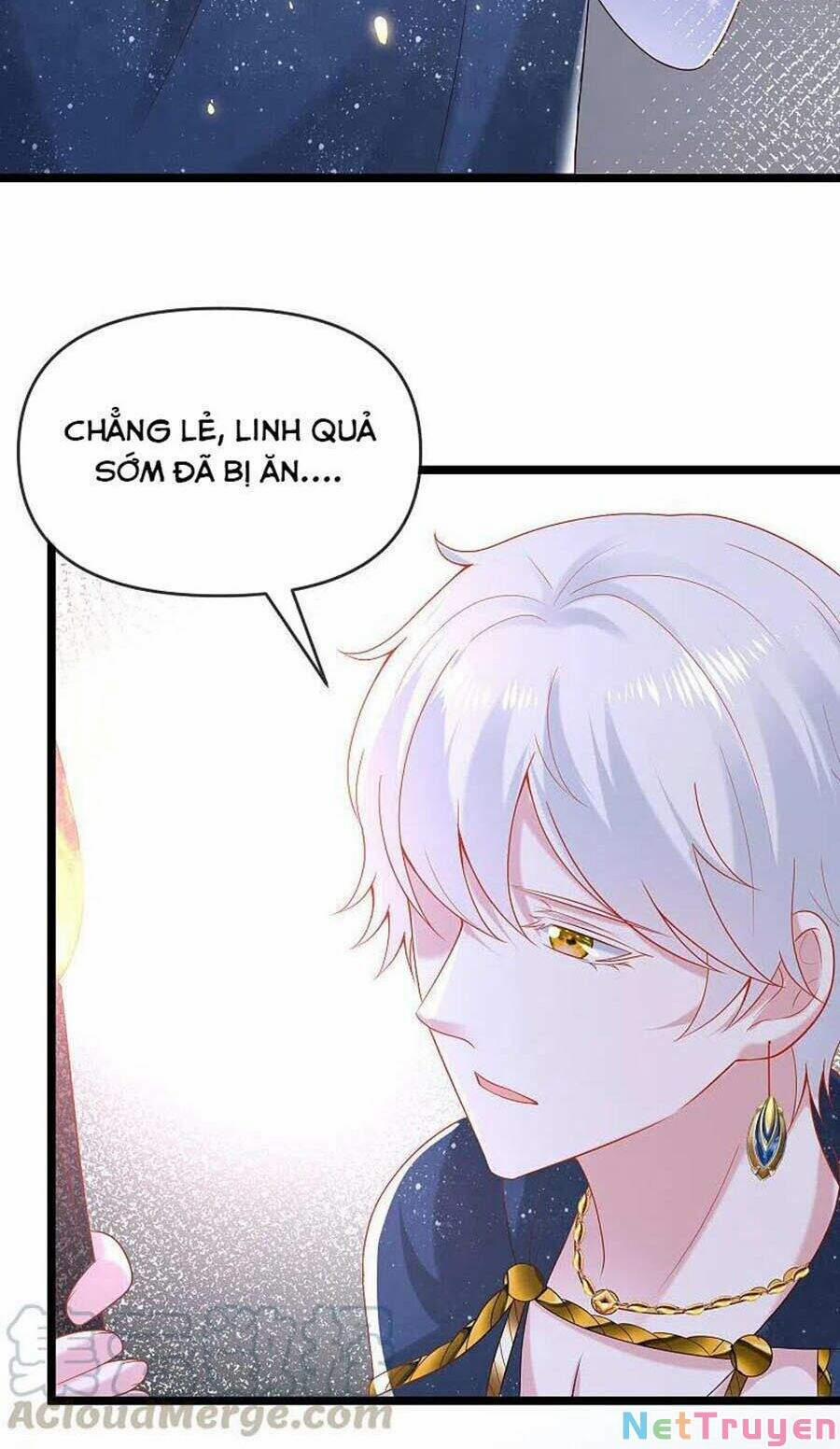 Sủng Hậu Của Vương 128 trang 25