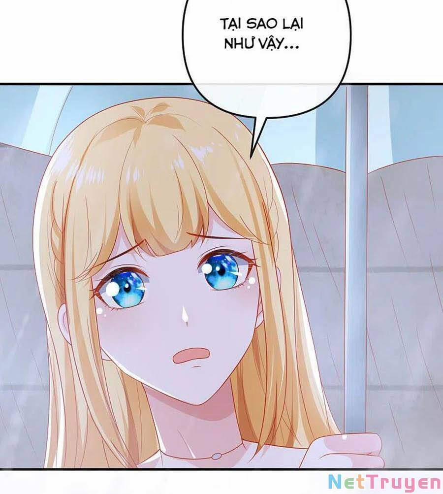 Sủng Hậu Của Vương 143 trang 15