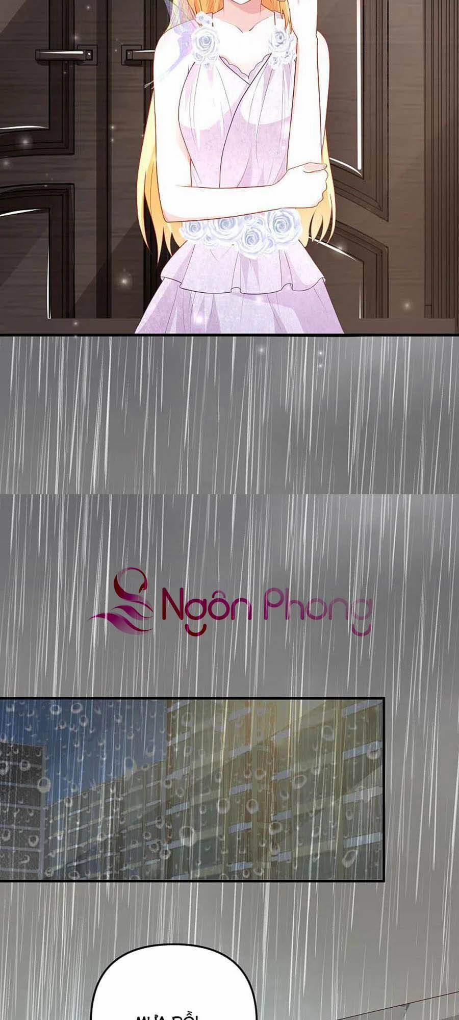 Sủng Hậu Của Vương 143 trang 7