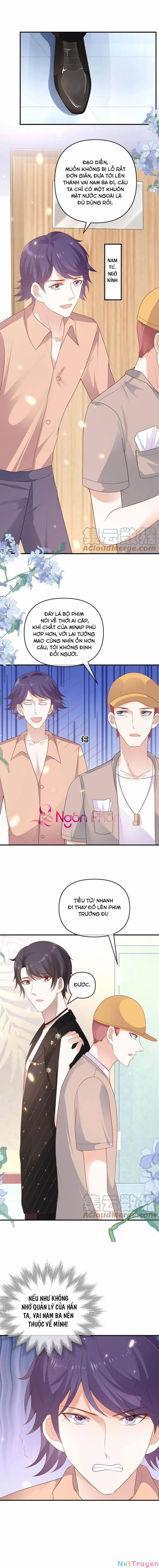 Sủng Hậu Của Vương 144 trang 2