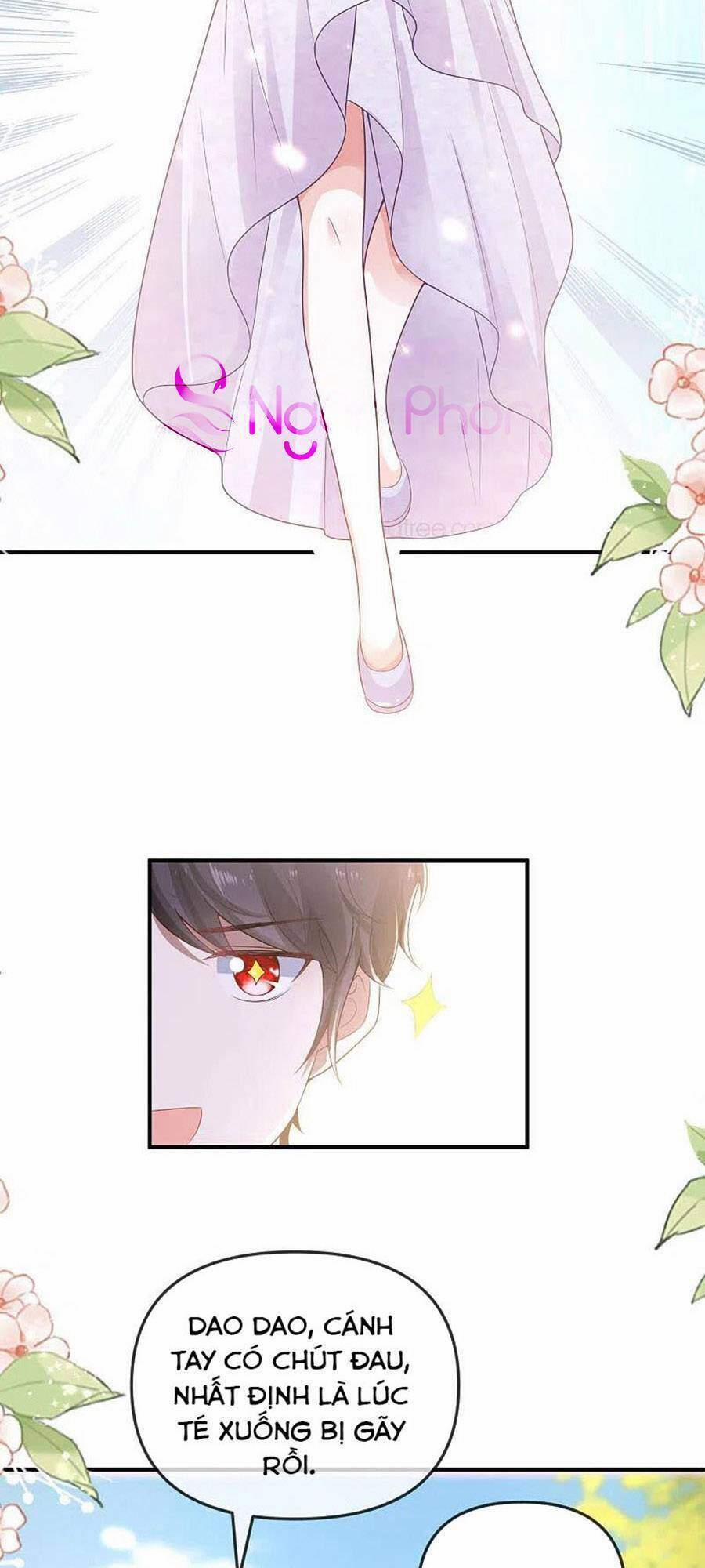 Sủng Hậu Của Vương 148 trang 2