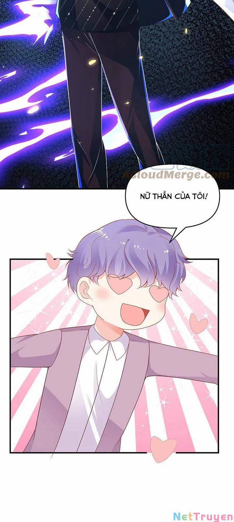 Sủng Hậu Của Vương 152 trang 14