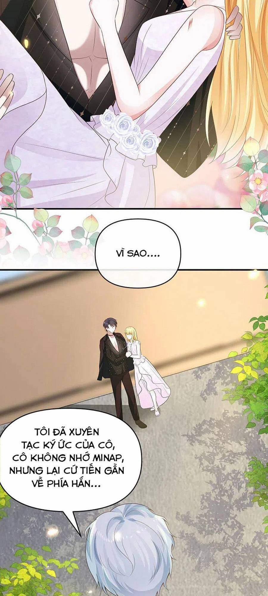 Sủng Hậu Của Vương 152 trang 24