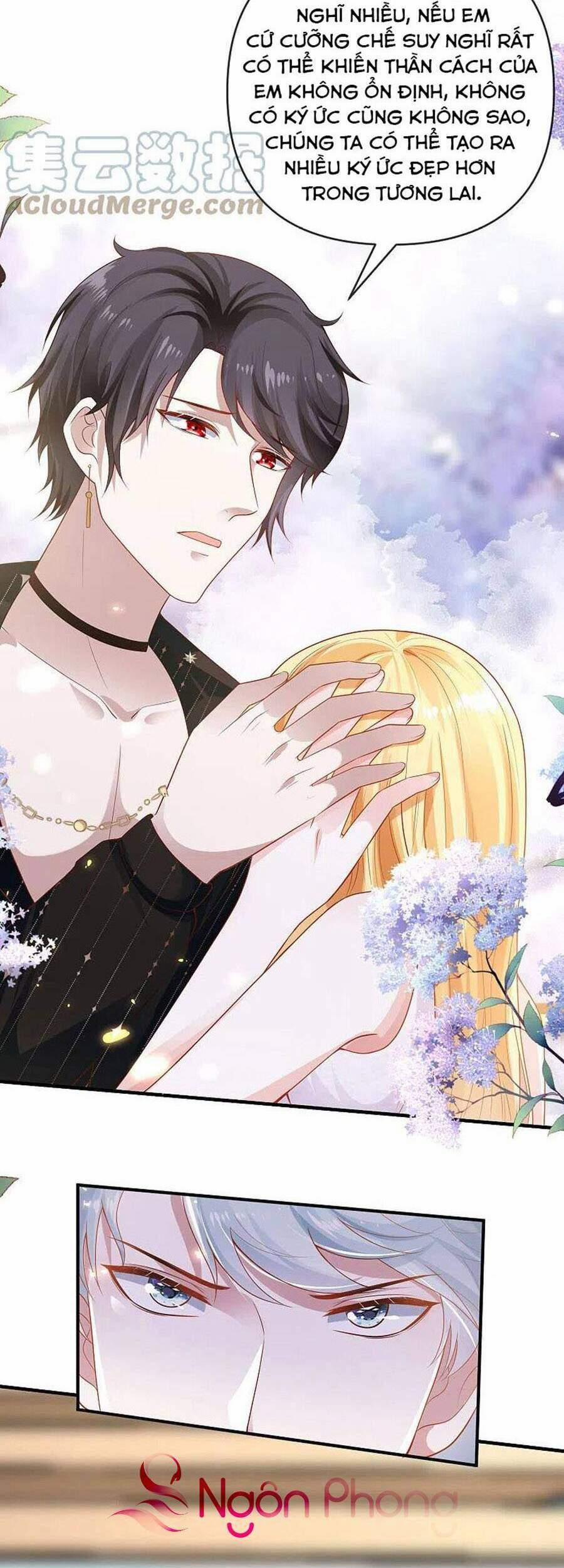 Sủng Hậu Của Vương 153 trang 1