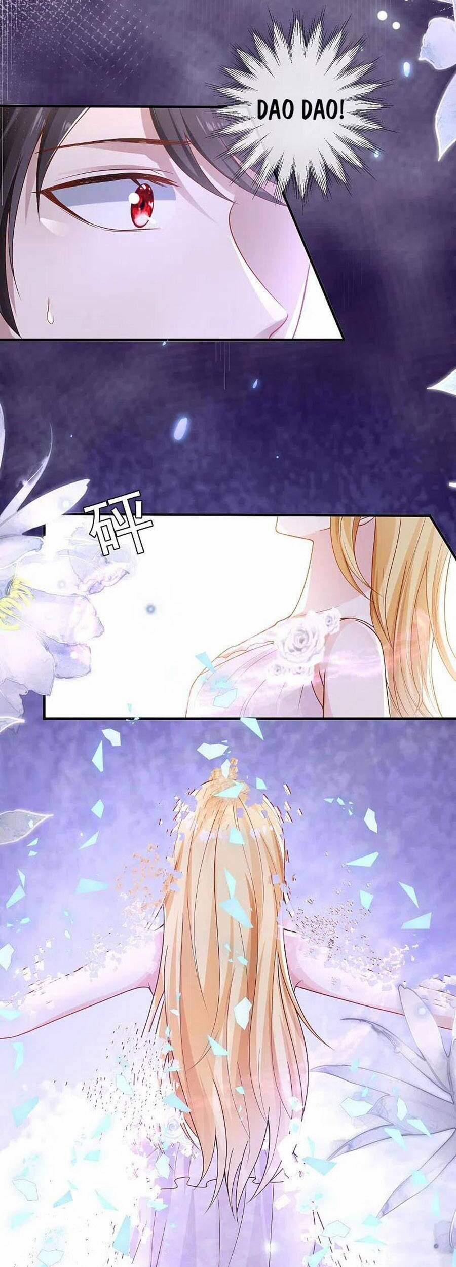 Sủng Hậu Của Vương 153 trang 22