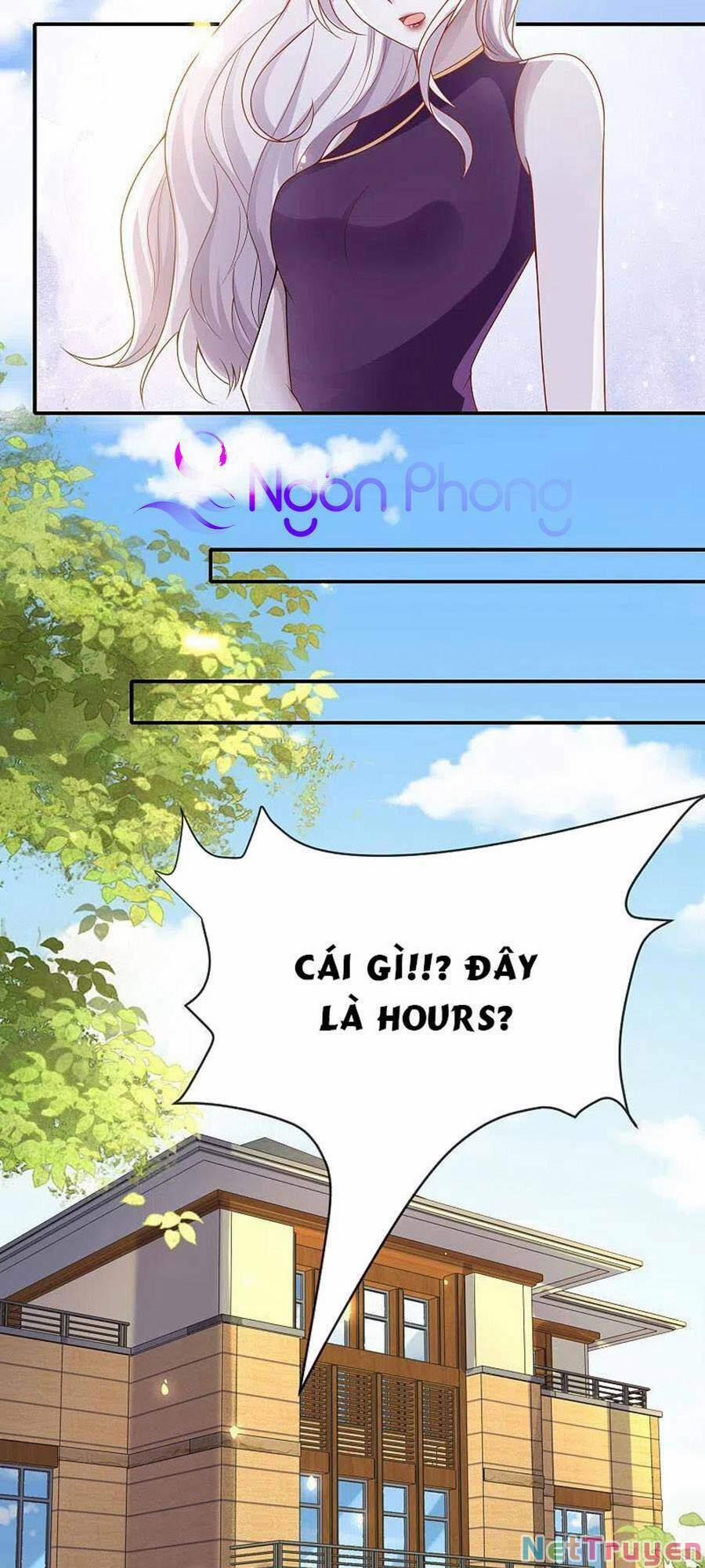 Sủng Hậu Của Vương 155 trang 11