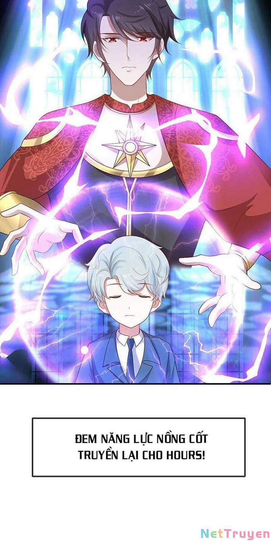 Sủng Hậu Của Vương 155 trang 18