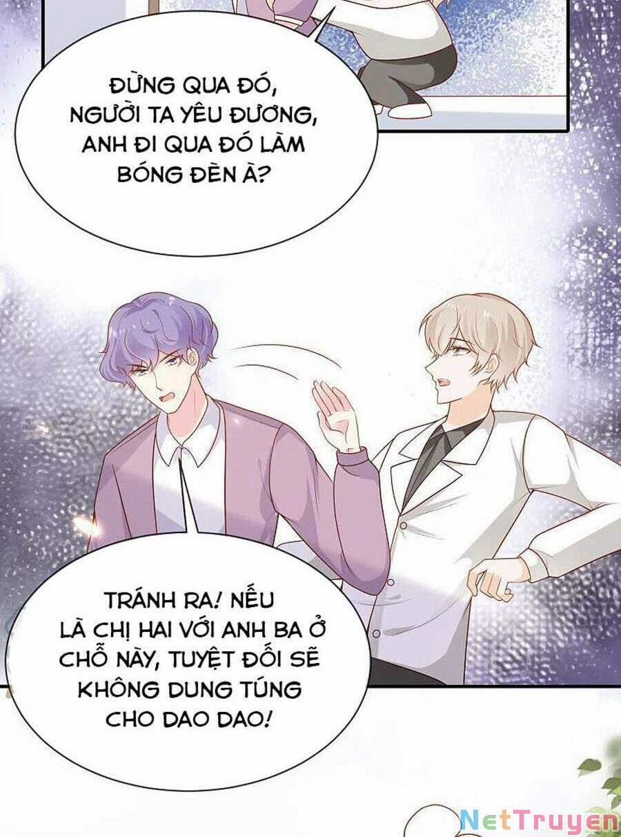 Sủng Hậu Của Vương 155 trang 8